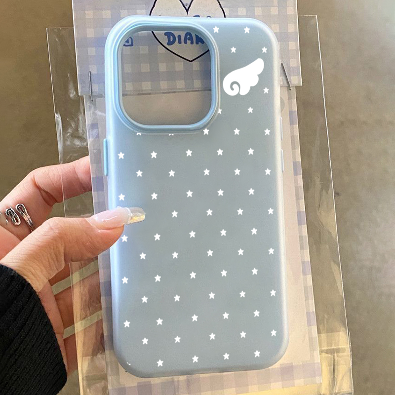 Xiaomi Redmi Note 13 - Coque de téléphone 2 en 1