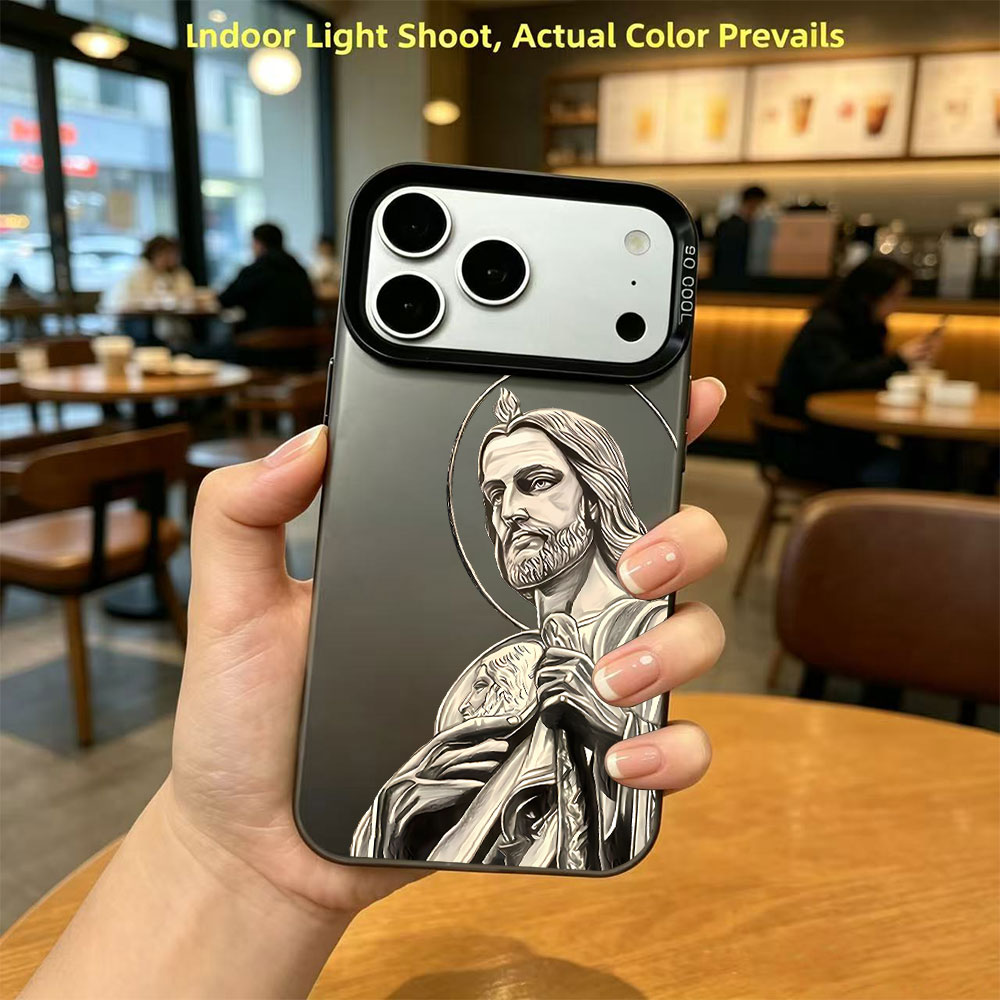Apple Iphone 16 - Coque de protection pour iPhone 18