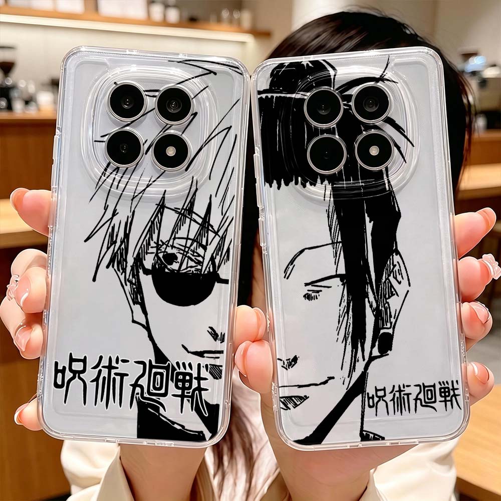 Coque Jujutsu Kaisen pour Xiao - Xiaomi Poco X6 avis et prix