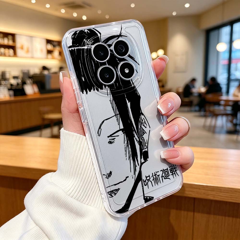 Coque Jujutsu Kaisen pour Xiao - Xiaomi Poco X6 avis et prix