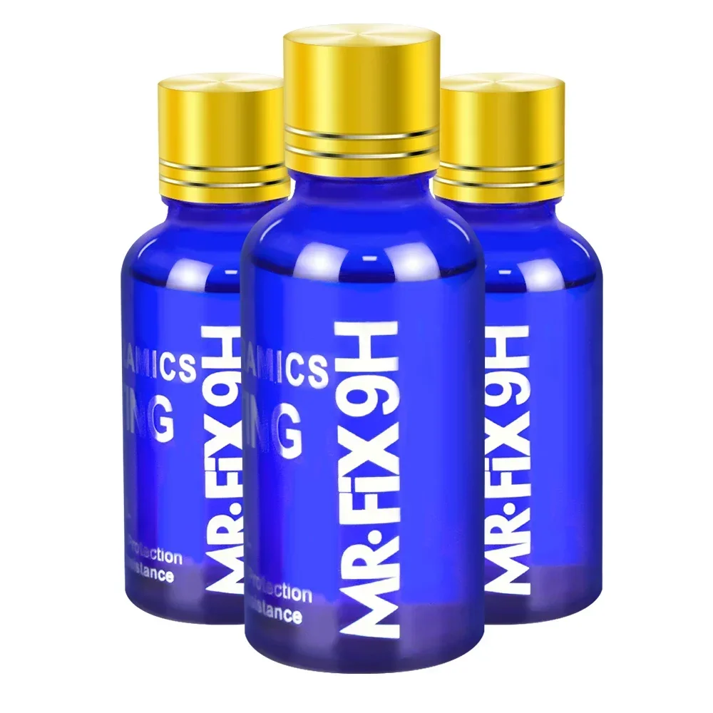 Ensemble de revêtements en cér - Nano Liquid Coating avis et prix