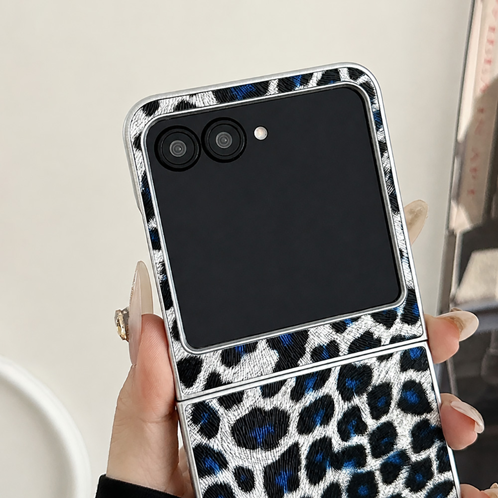 Étui de téléphone pliable à im - Matte Anti Glare Screen avis et prix
