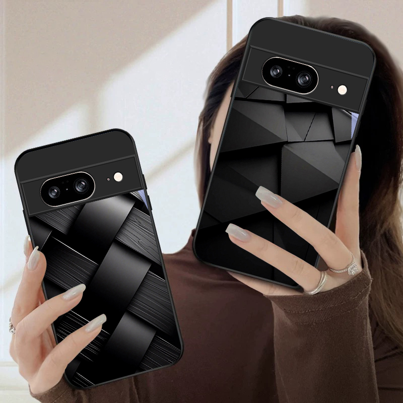 Coque de téléphone en verre no - Google Pixel 9 Pro avis et prix