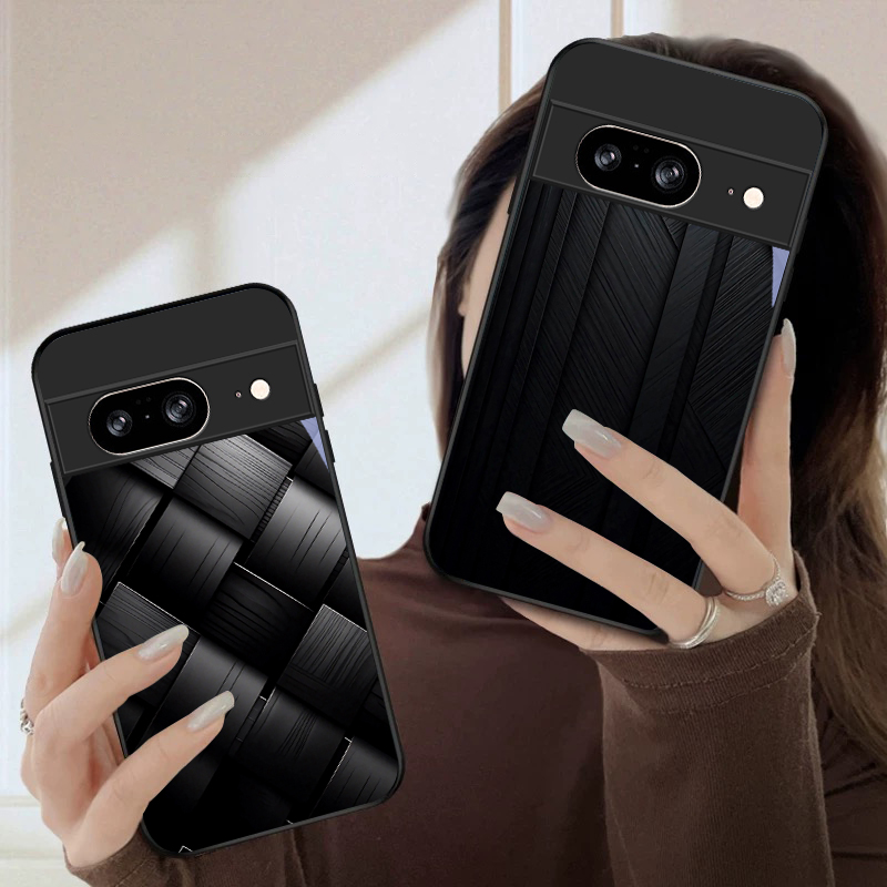 Coque de téléphone en verre no - Google Pixel 9 Pro avis et prix