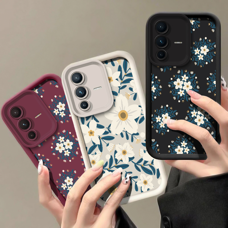 Vivo V60 antichoc épaissir coq - Vivo V40 avis et prix