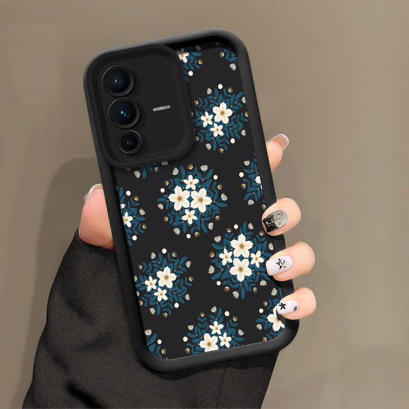 Vivo V60 antichoc épaissir coq - Vivo V40 avis et prix