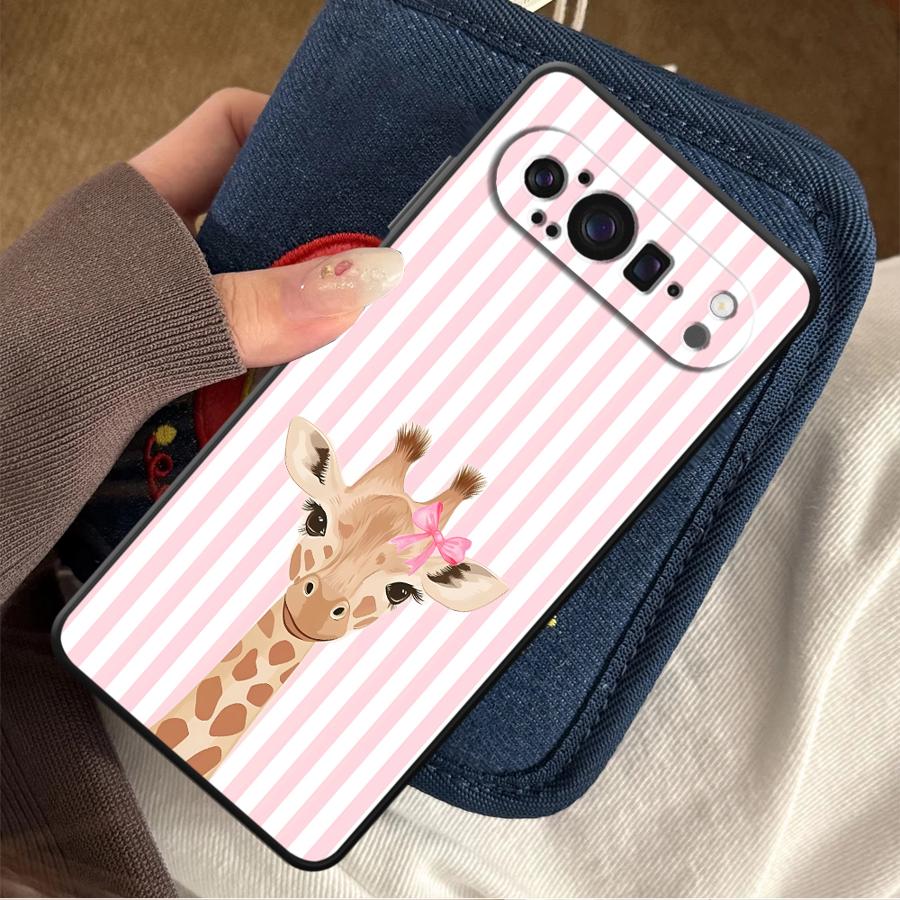 Coque de téléphone avec dessin - Google Pixel 9 Pro avis et prix