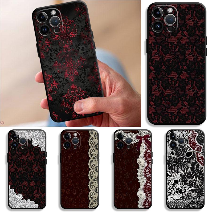 Coque de téléphone sexy en den - Apple Iphone 16 avis et prix