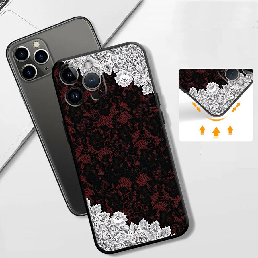 Coque de téléphone sexy en den - Apple Iphone 16 avis et prix