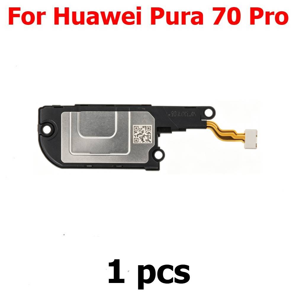 Haut-parleur pour Huawei Pura  - Huawei Pura 70 avis et prix