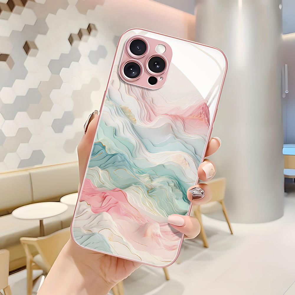 Coque de téléphone en verre tr - Samsung Galaxy A55 avis et prix