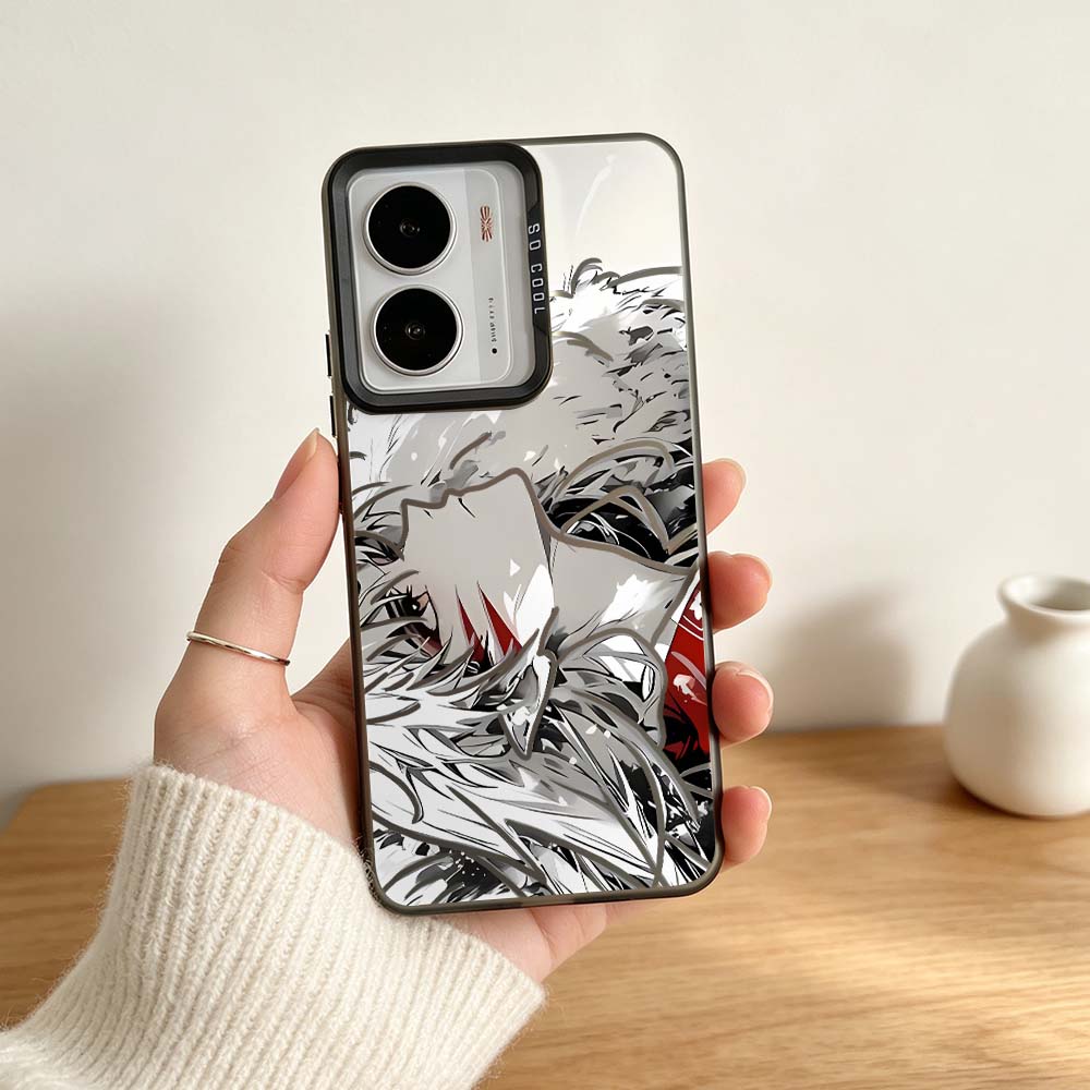 Coque de téléphone colorée arg - Realme C67 avis et prix
