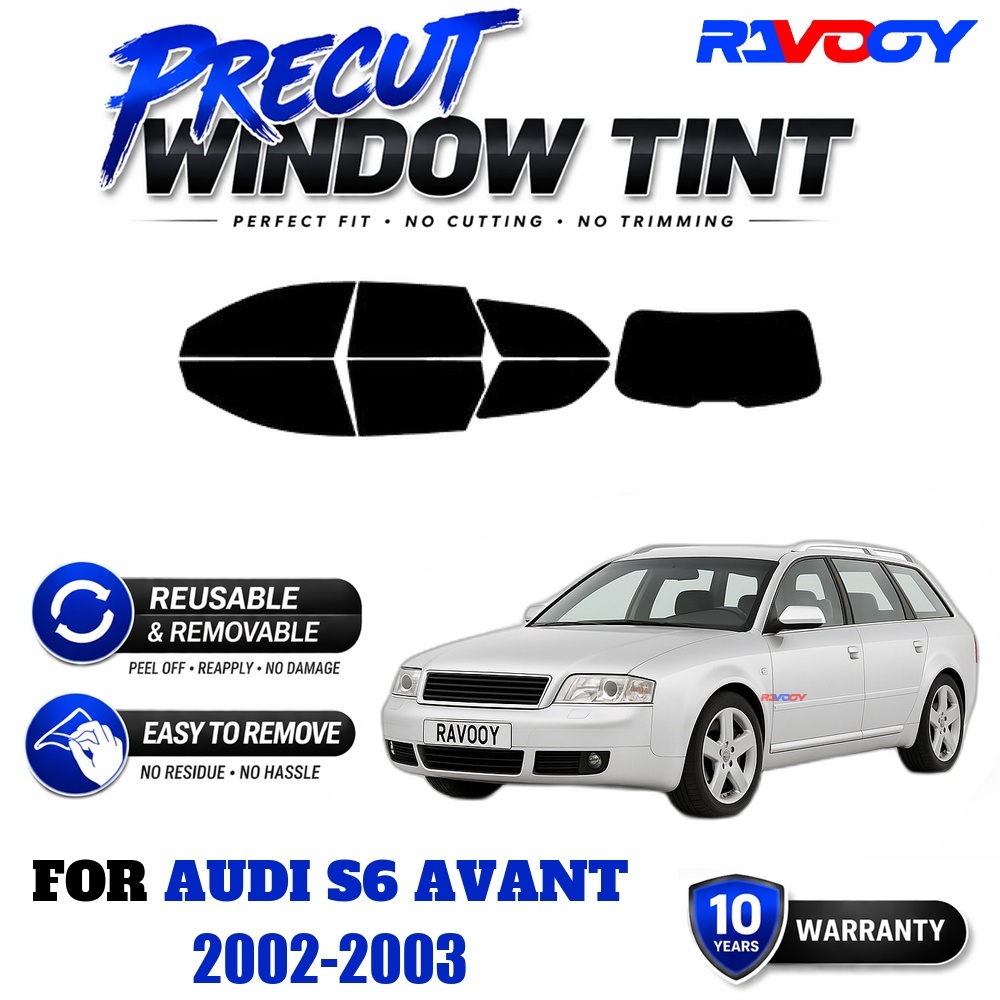 Film teinté pour fenêtres RAVO - Air Bubble Remover avis et prix