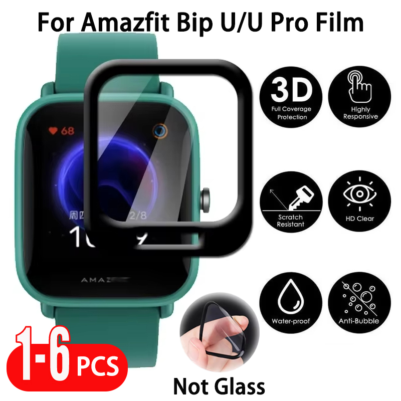 Film de protection d'écran pou - Curved Edge Screen avis et prix