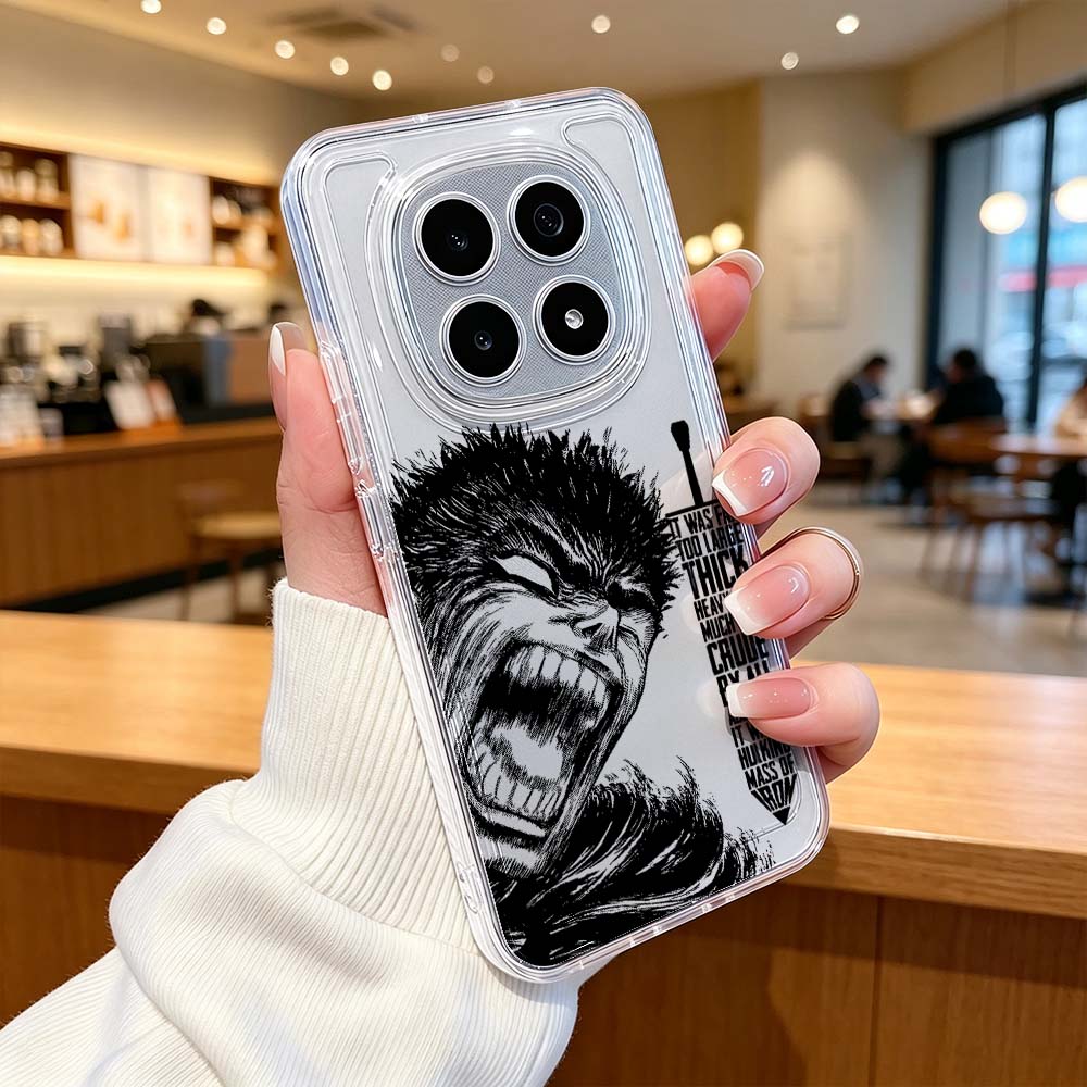 Coque de protection transparen - Xiaomi Poco X6 avis et prix