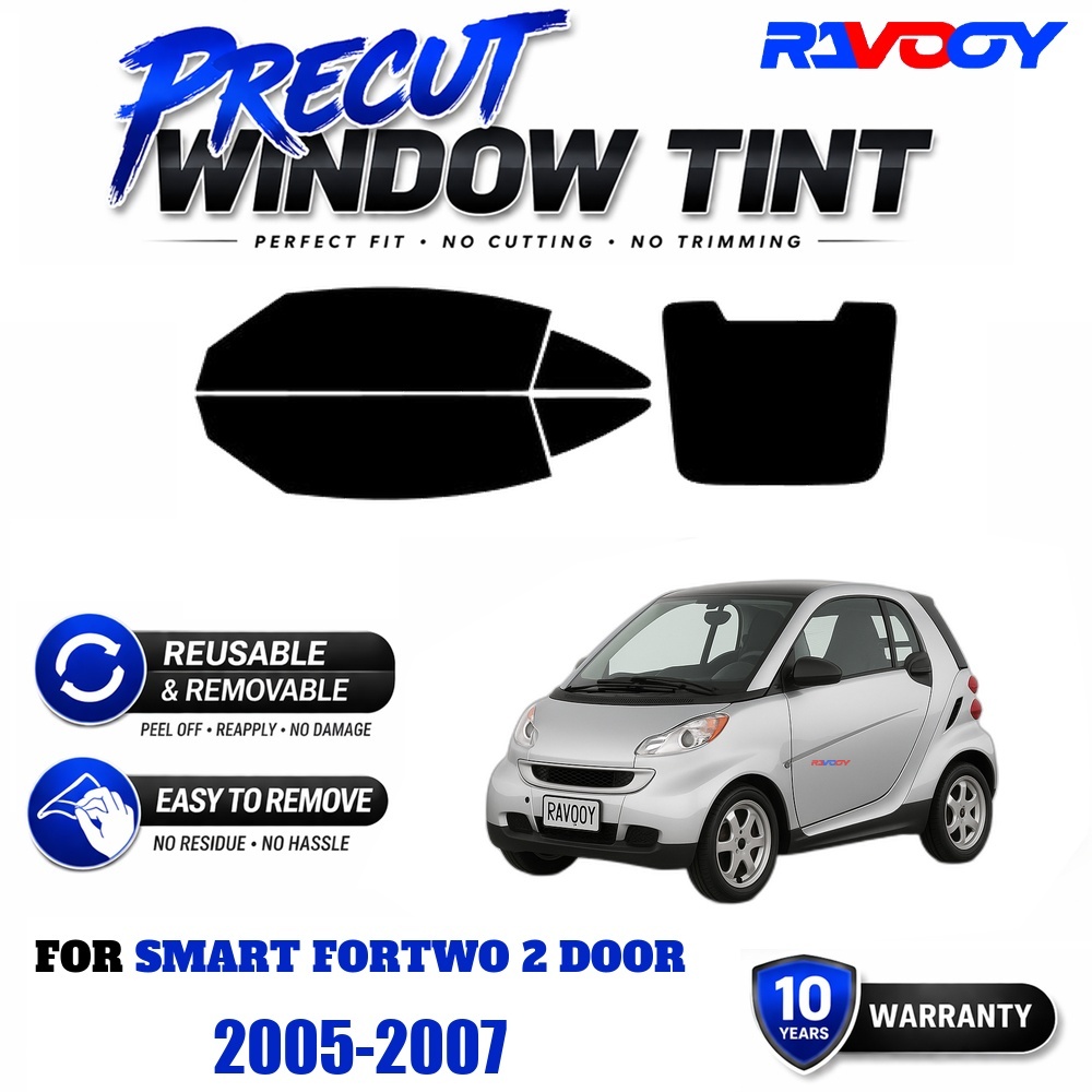 Film teinté pour fenêtres RAVO - Air Bubble Remover avis et prix
