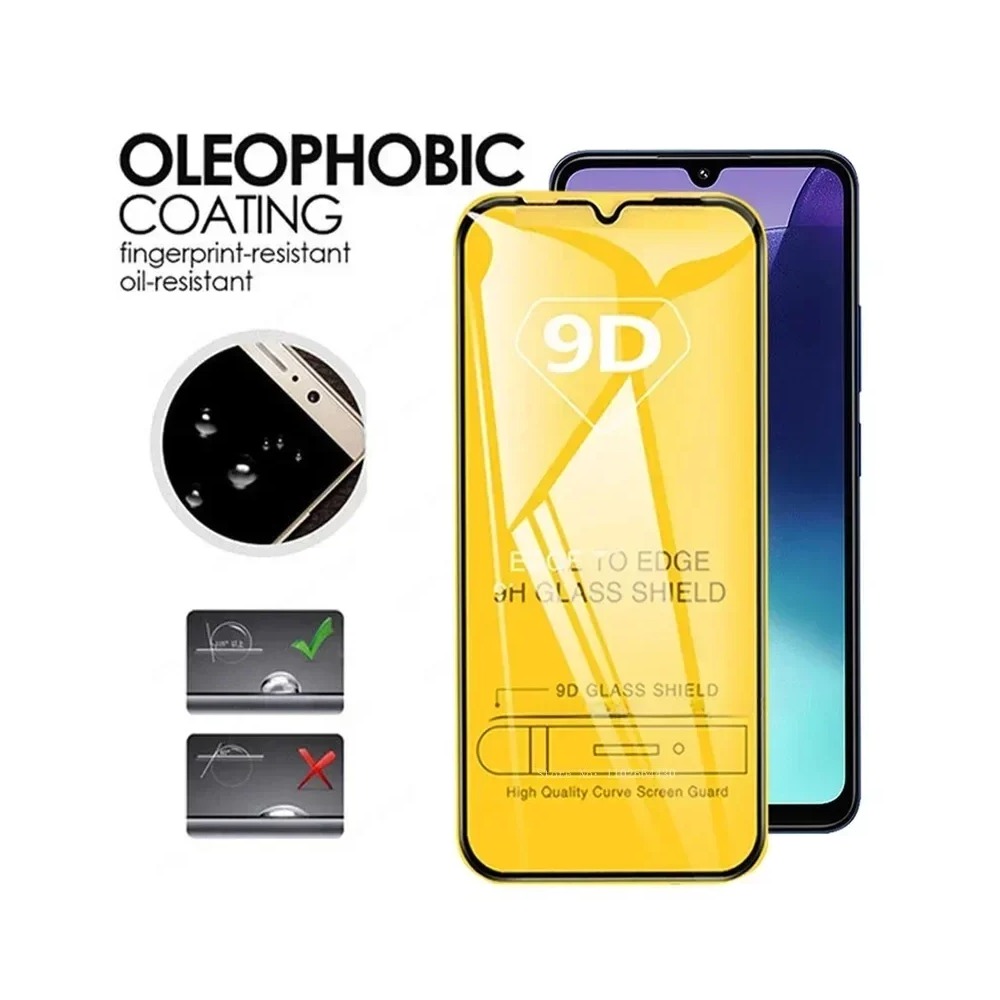 Protecteur d'écran, 5 pièces,  - Realme C67 avis et prix