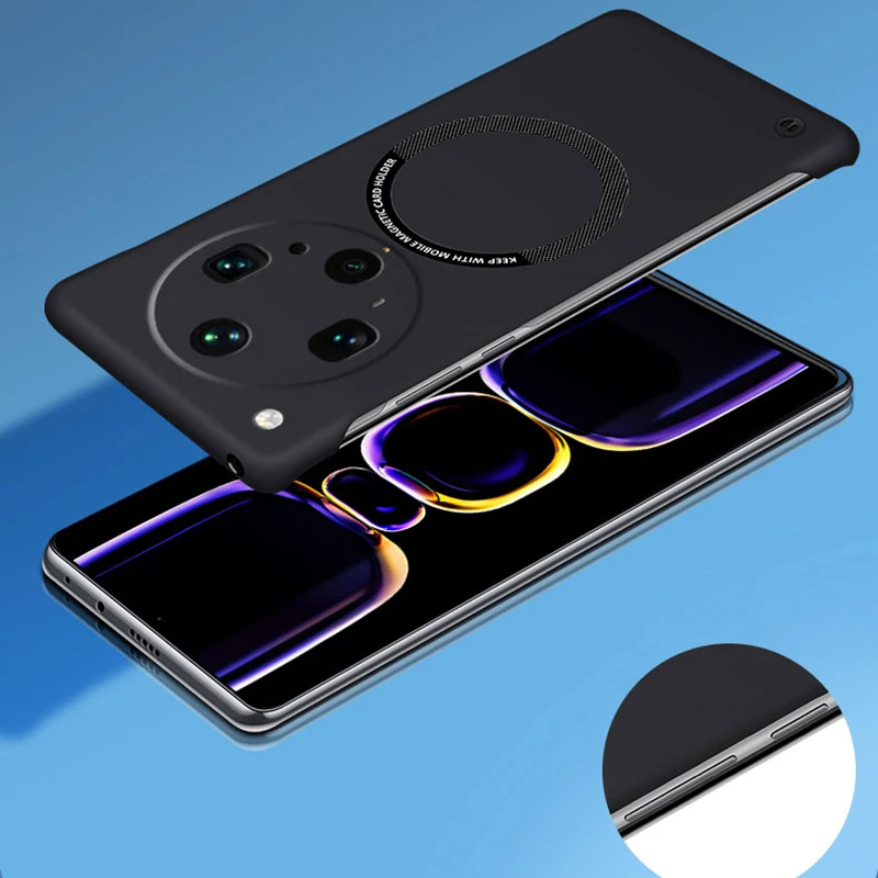Coque de téléphone fine sans b - Oppo Find X8 avis et prix