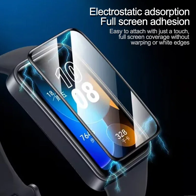 Verre souple de protection pou - Curved Edge Screen avis et prix