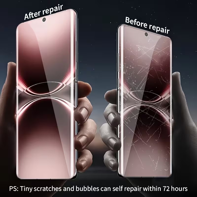 3 films protecteurs d'écran po - Vivo V40 avis et prix