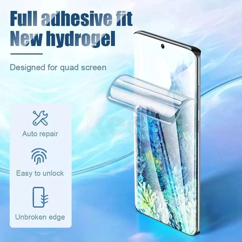 3 films hydrogel pour VIVO Y03 - Vivo Y28 avis et prix