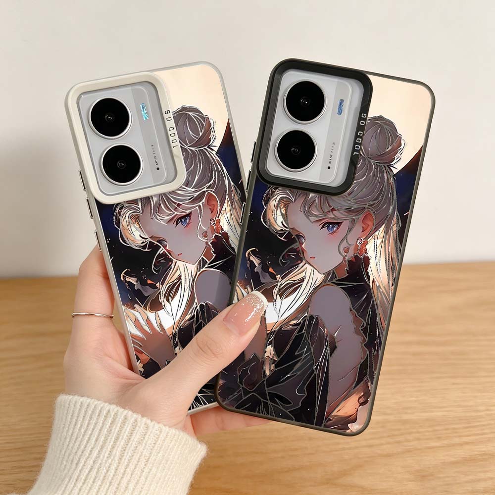 Coque de téléphone colorée arg - Realme C67 avis et prix
