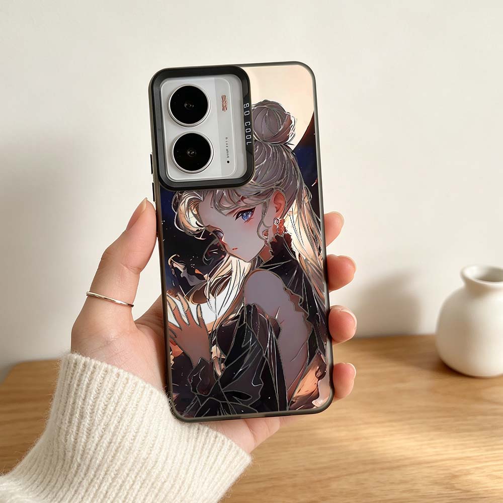 Coque de téléphone colorée arg - Realme C67 avis et prix