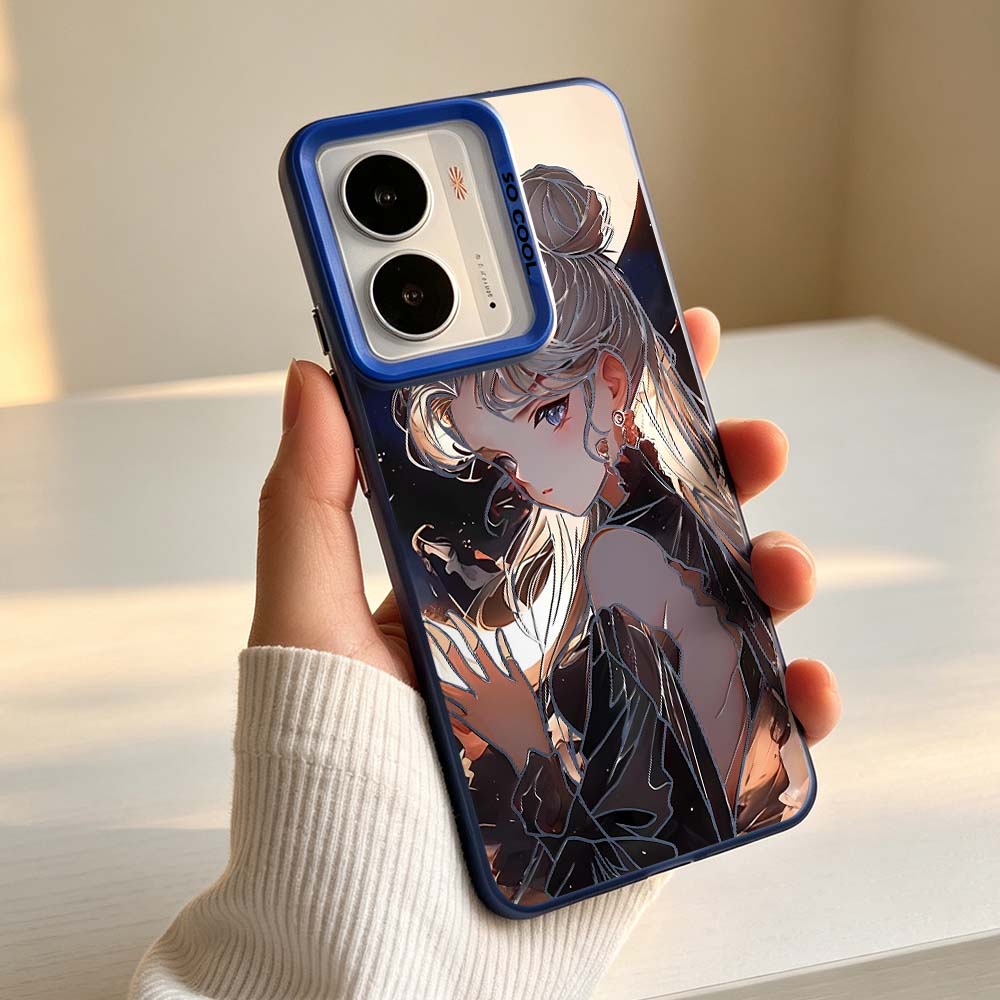Coque de téléphone colorée arg - Realme C67 avis et prix