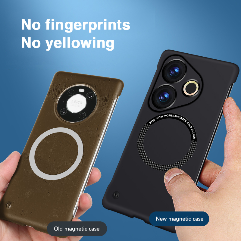 Coque de téléphone PC à armure - Realme Gt 6 avis et prix