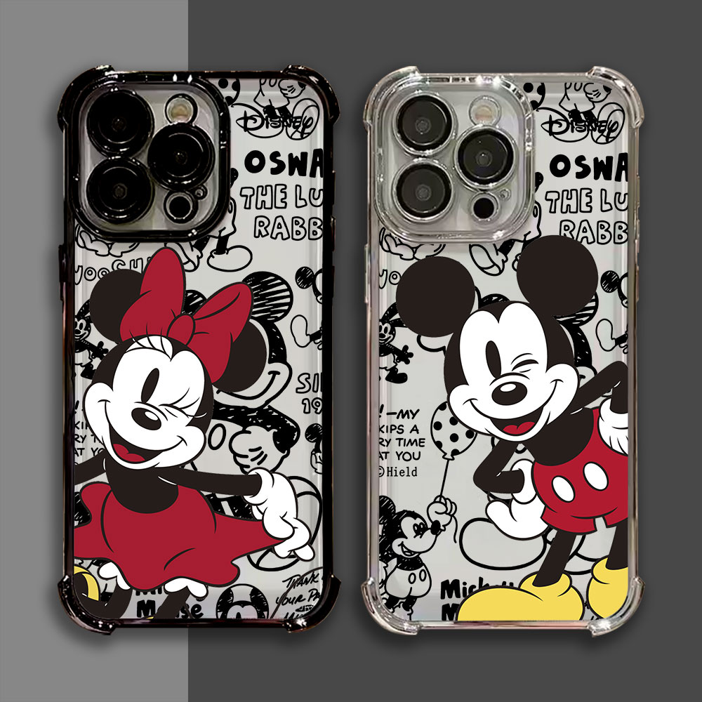 Coque de téléphone Disney Mick - Xiaomi Redmi Note 14 avis et prix