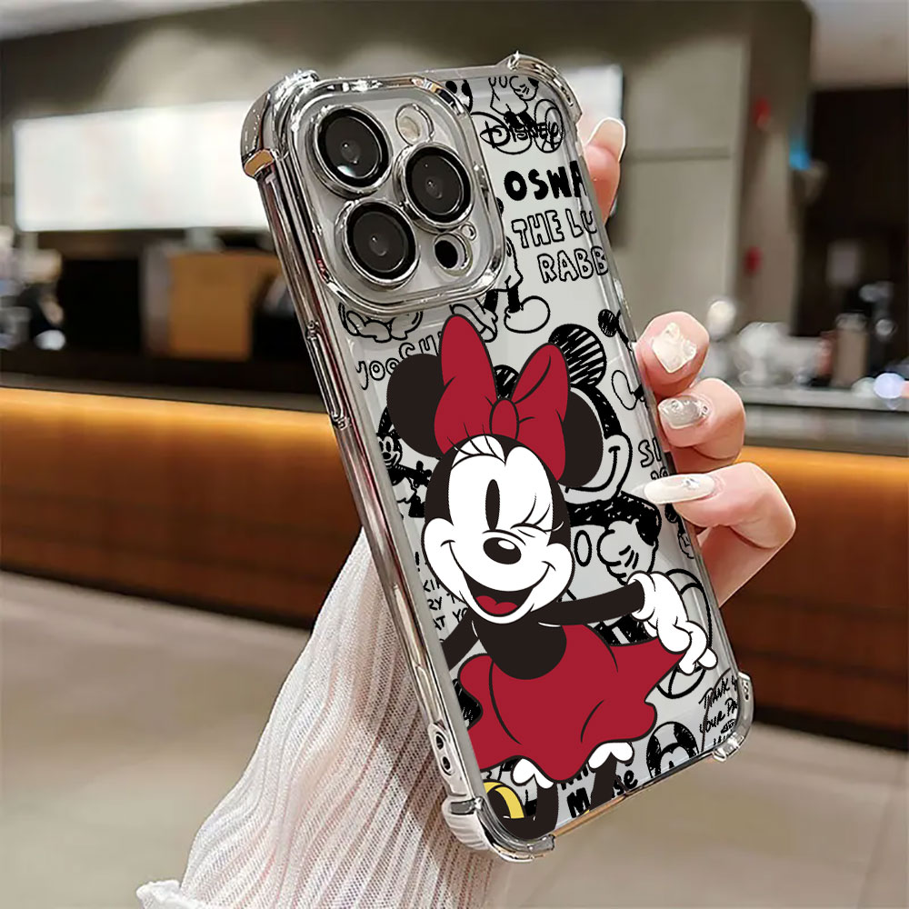 Coque de téléphone Disney Mick - Xiaomi Redmi Note 14 avis et prix