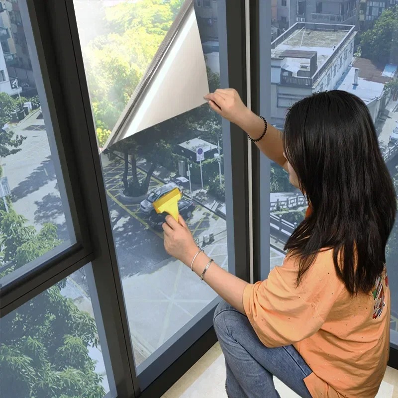 Film adhésif pour fenêtre de m - Privacy Screen Protector avis et prix