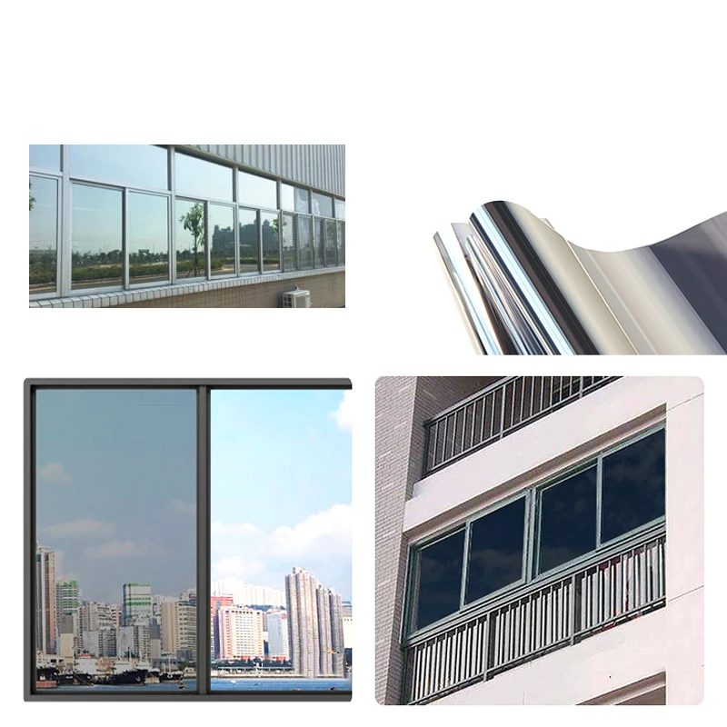 Film adhésif pour fenêtre de m - Privacy Screen Protector avis et prix