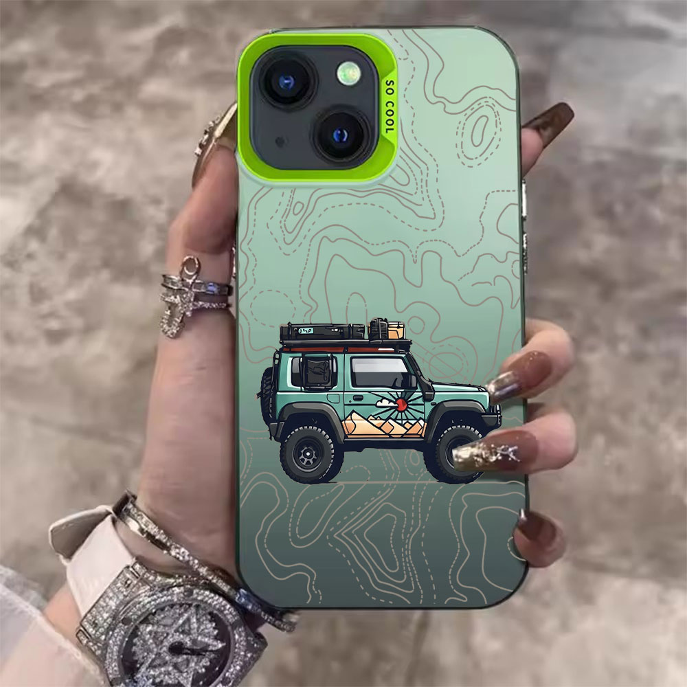 Coque de téléphone rigide anti - Apple Iphone 15 Pro Max avis et prix