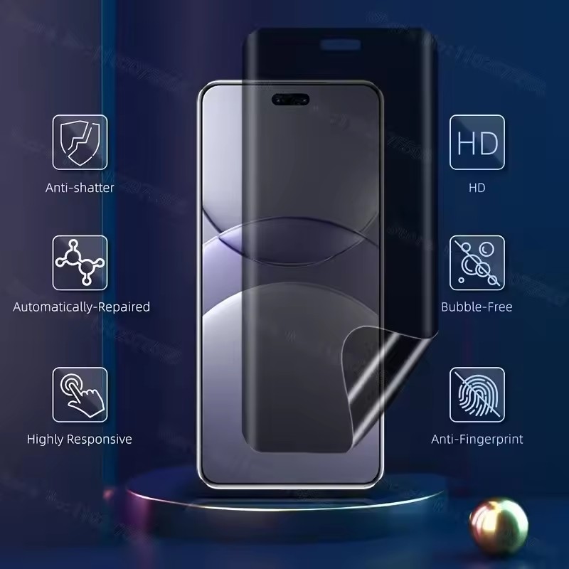 Film Hydrogel de protection d' - Huawei Pura 70 avis et prix