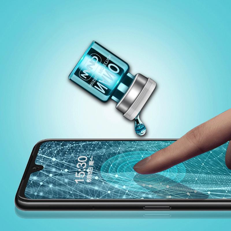 Film de protection anti-rayure - Nano Liquid Coating avis et prix