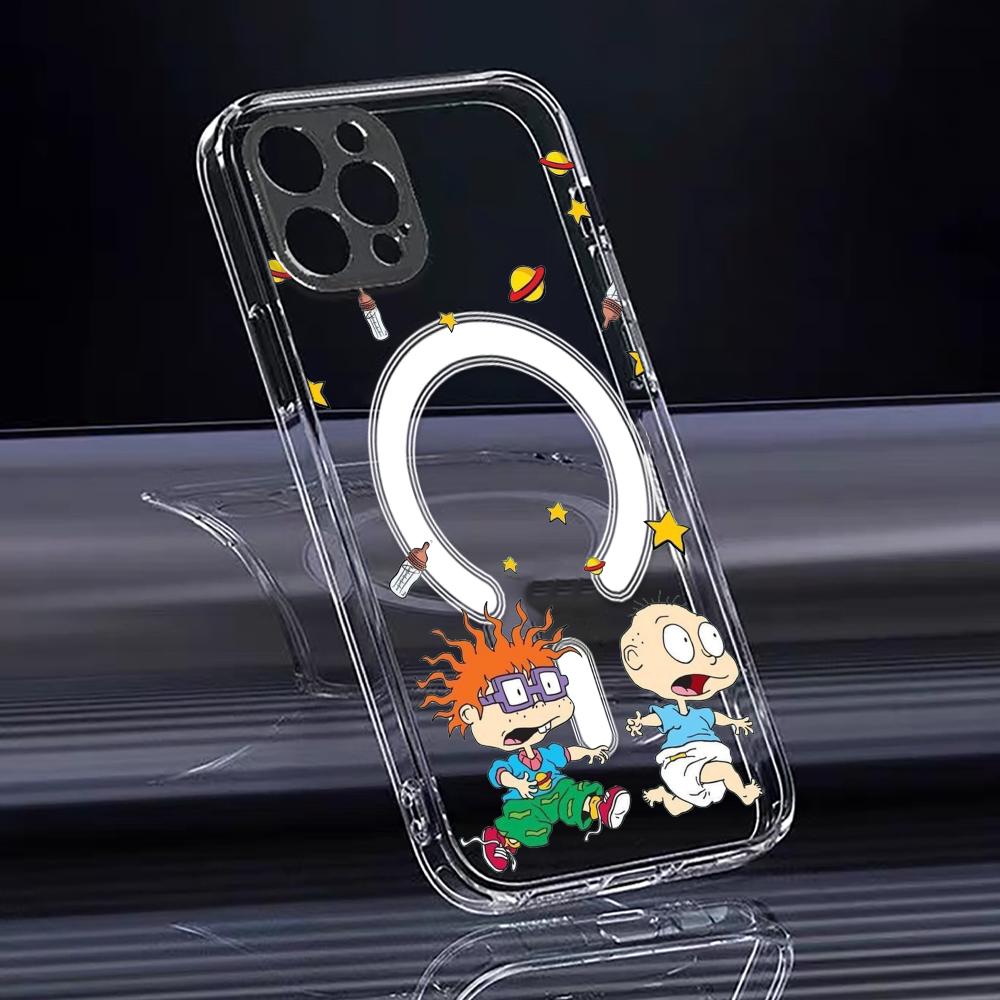 Coque de téléphone Anime R-Rug - Apple Iphone 16 avis et prix