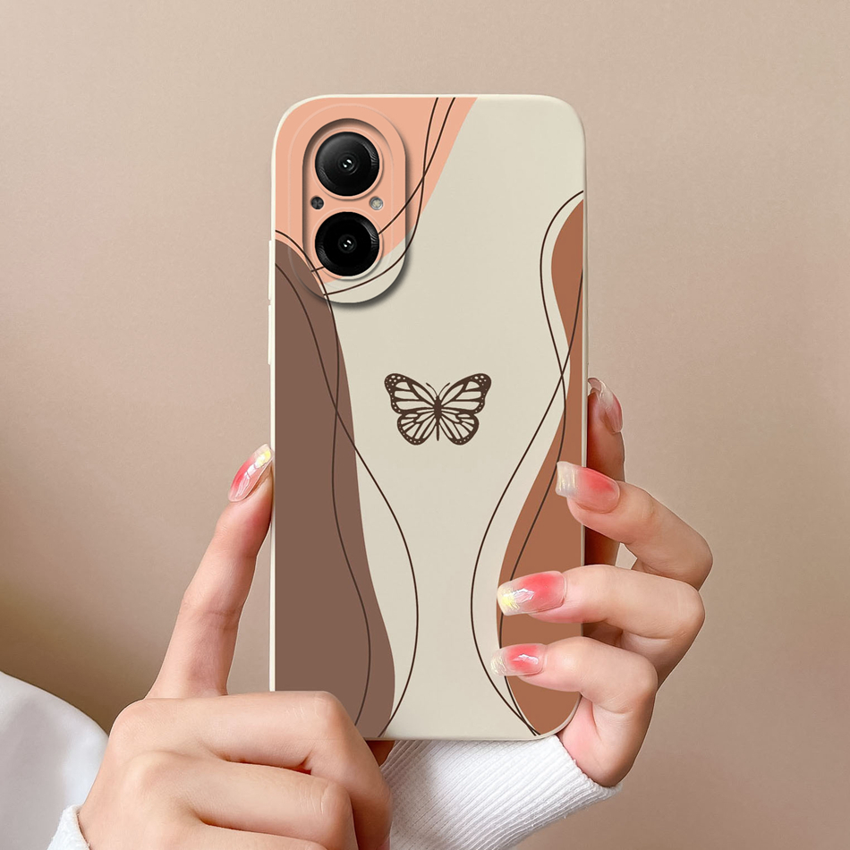 Pour Realme C67 Coque de télép - Realme C67 avis et prix