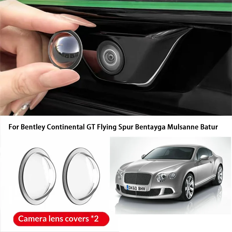 Housse de protection pour camé - Glass Protector Auto avis et prix