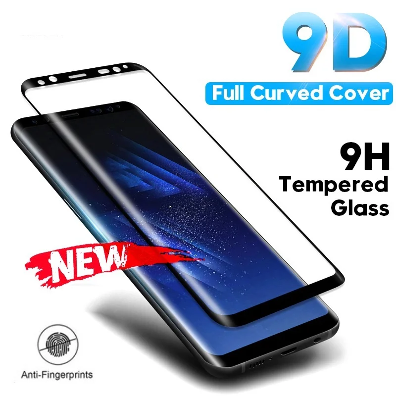 Film protecteur d'écran en ver - Curved Edge Screen avis et prix