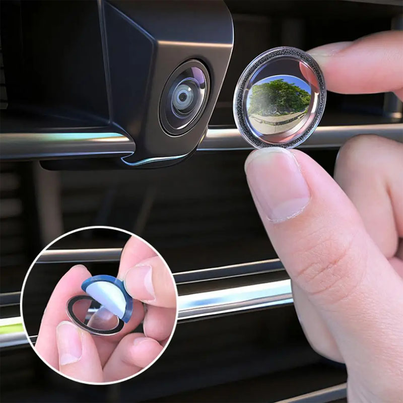 Kit de protection 4 pièces pou - Camera Lens Protector avis et prix