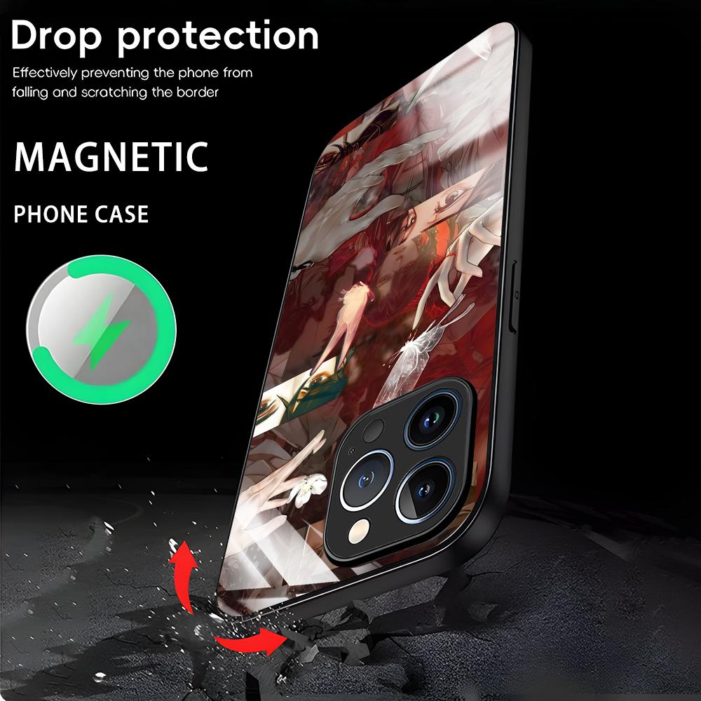 Coque de téléphone avec bénédi - Apple Iphone 16 avis et prix