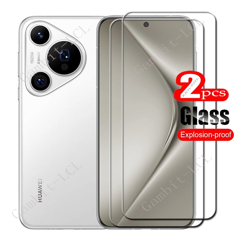 2 pièces pour Huawei Pura 70 6 - Huawei Pura 70 avis et prix