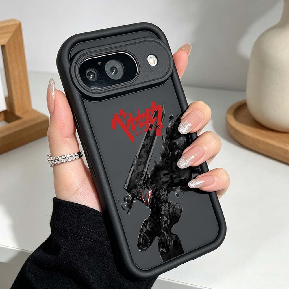 Coque de téléphone Berserk Coo - Google Pixel 9 Pro avis et prix