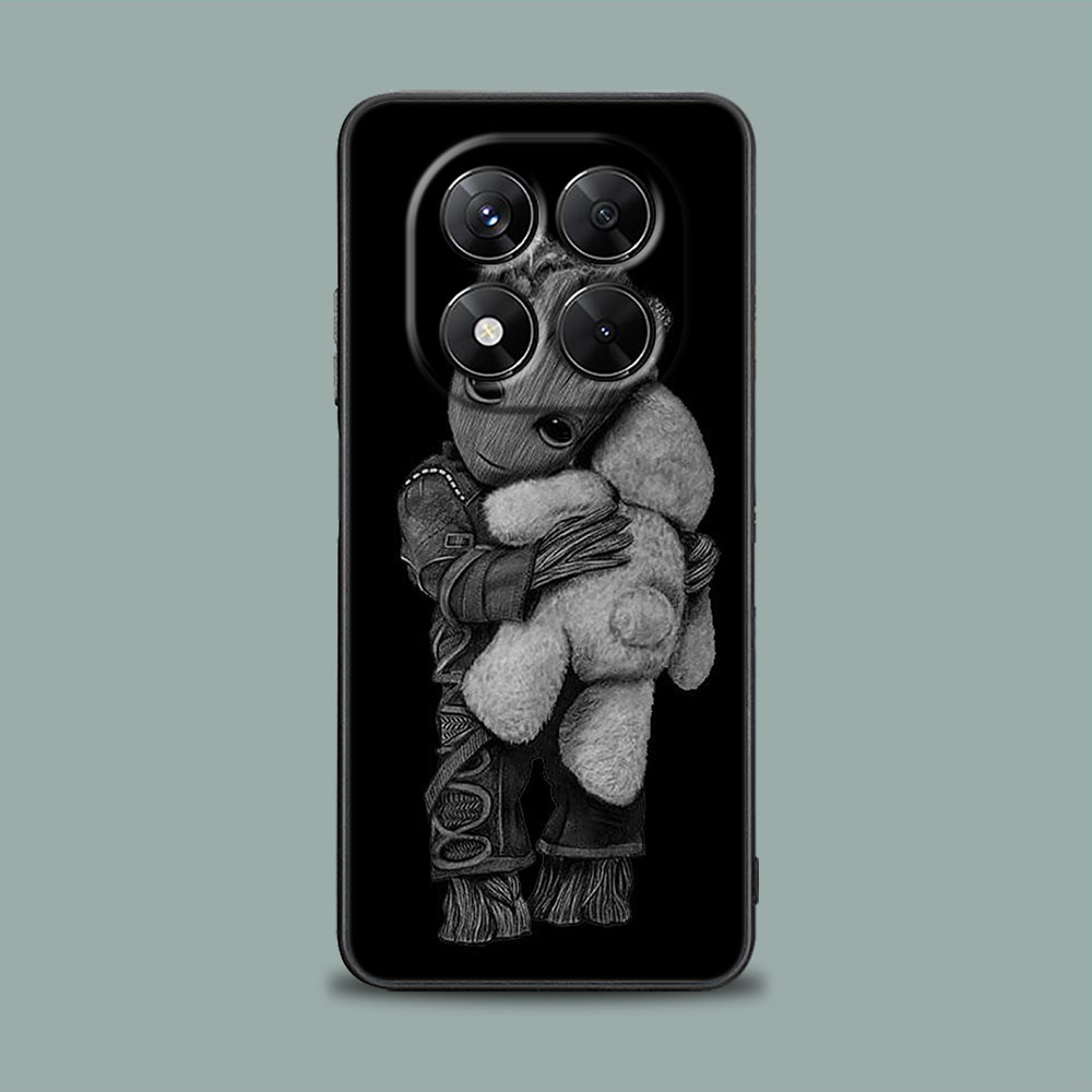 Coque de téléphone Baby Groot  - Xiaomi Redmi Note 14 avis et prix