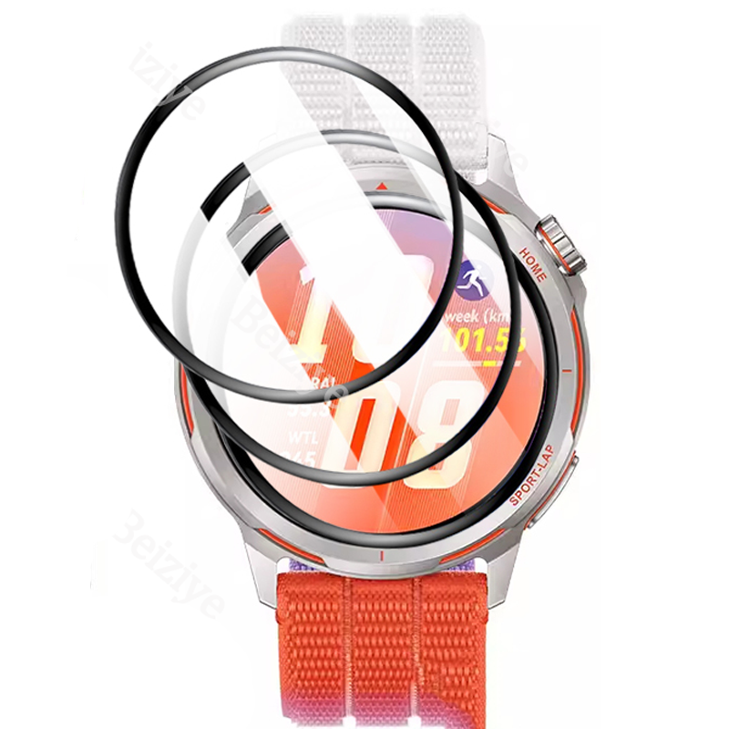 Film de protection HD incurvé  - Curved Edge Screen avis et prix